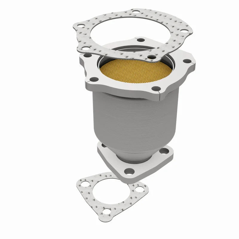 MagnaFlow Conv DF 99-01 Sephia/Spectra Front OE - Main Product View