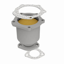 Load image into Gallery viewer, MagnaFlow Conv DF 99-01 Sephia/Spectra Front OE - Additional View 5