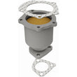 Load image into Gallery viewer, MagnaFlow Conv DF 99-01 Sephia/Spectra Front OE - Additional View 7
