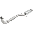 Load image into Gallery viewer, MagnaFlow Conv DF 99-01 Sonata 2.4L - Main Product View