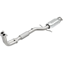 Load image into Gallery viewer, MagnaFlow Conv DF 99-01 Sonata 2.4L - Main Product View