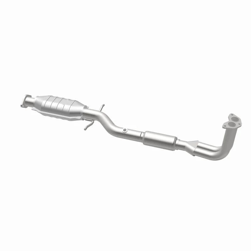MagnaFlow Conv DF 99-01 Sonata 2.4L - Additional View 5