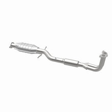 Load image into Gallery viewer, MagnaFlow Conv DF 99-01 Sonata 2.4L - Additional View 5
