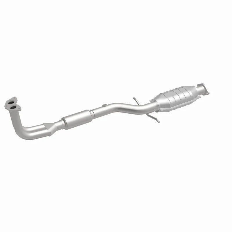 MagnaFlow Conv DF 99-01 Sonata 2.4L - Additional View 6