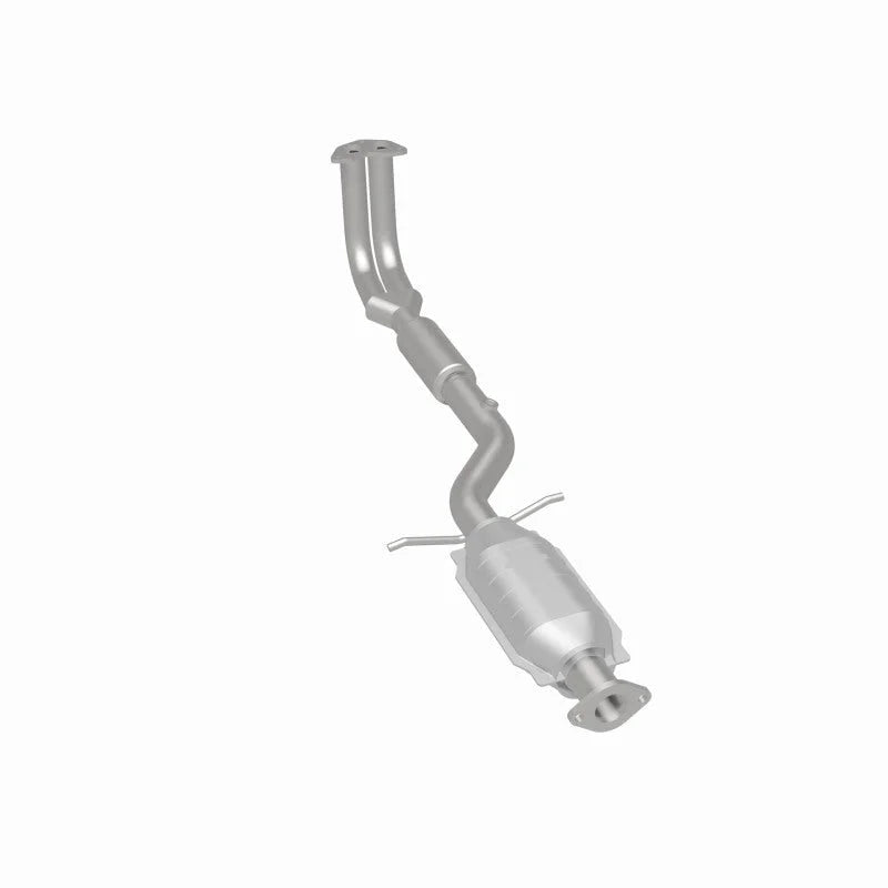 MagnaFlow Conv DF 99-01 Sonata 2.4L - Additional View 7