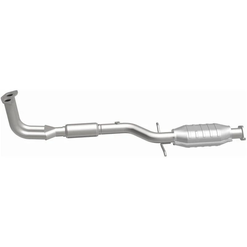 MagnaFlow Conv DF 99-01 Sonata 2.4L - Additional View 9