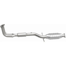 Load image into Gallery viewer, MagnaFlow Conv DF 99-01 Sonata 2.4L - Additional View 9