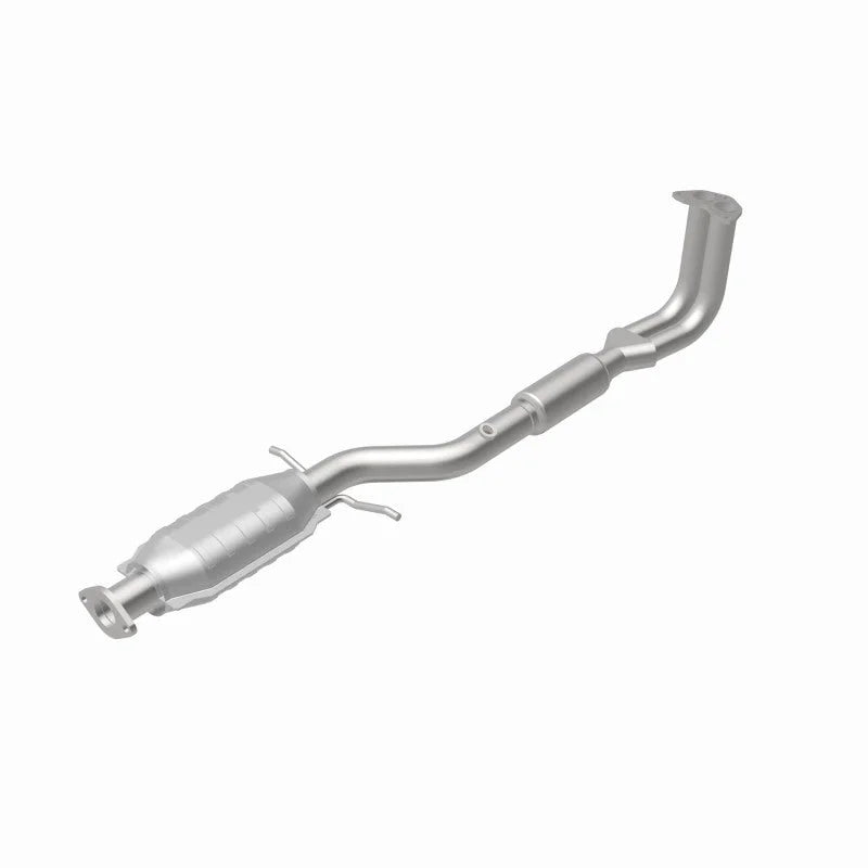 MagnaFlow Conv DF 99-01 Sonata 2.4L - Additional View 10