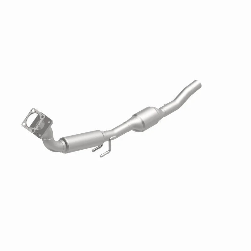 MagnaFlow Conv DF 99-01 VW Beetle / 99-03 Golf / 99-02 Jetta 2.0L Single Outlet Manifold - Additional View 5
