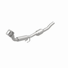 Load image into Gallery viewer, MagnaFlow Conv DF 99-01 VW Beetle / 99-03 Golf / 99-02 Jetta 2.0L Single Outlet Manifold - Additional View 5