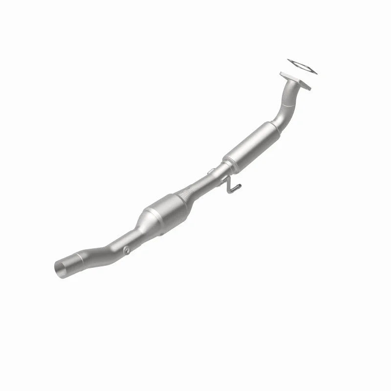 MagnaFlow Conv DF 99-01 VW Beetle / 99-03 Golf / 99-02 Jetta 2.0L Single Outlet Manifold - Additional View 6