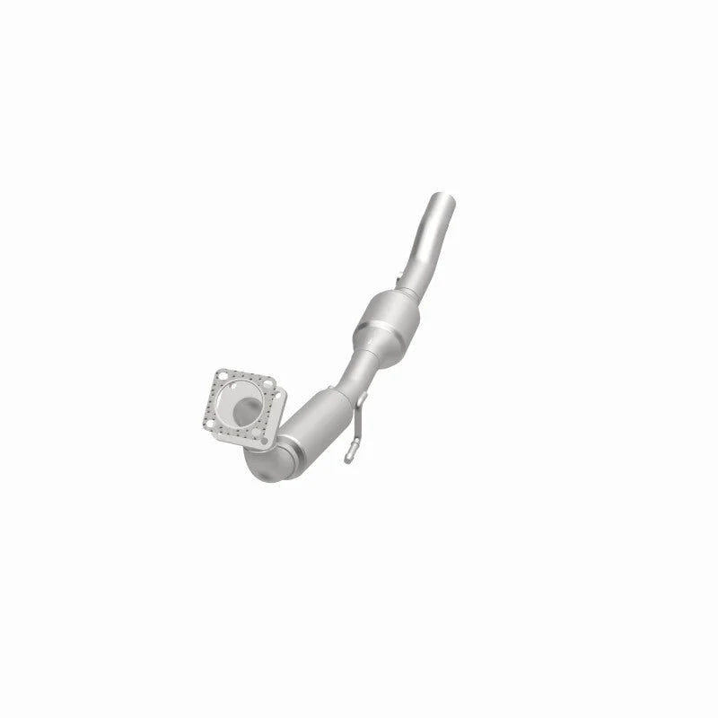 MagnaFlow Conv DF 99-01 VW Beetle / 99-03 Golf / 99-02 Jetta 2.0L Single Outlet Manifold - Additional View 10