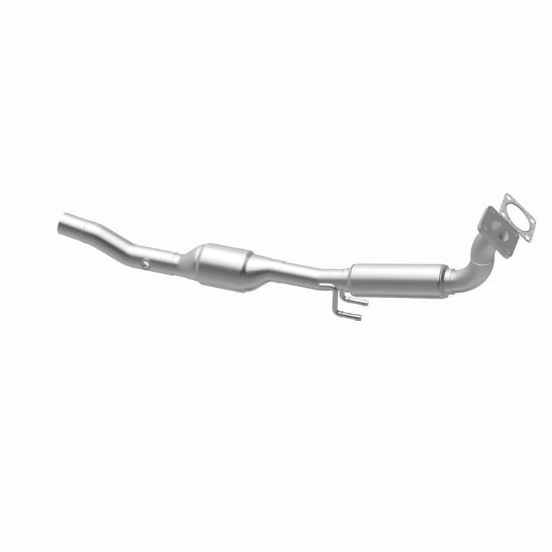MagnaFlow Conv DF 99-01 VW Beetle / 99-03 Golf / 99-02 Jetta 2.0L Single Outlet Manifold - Additional View 12