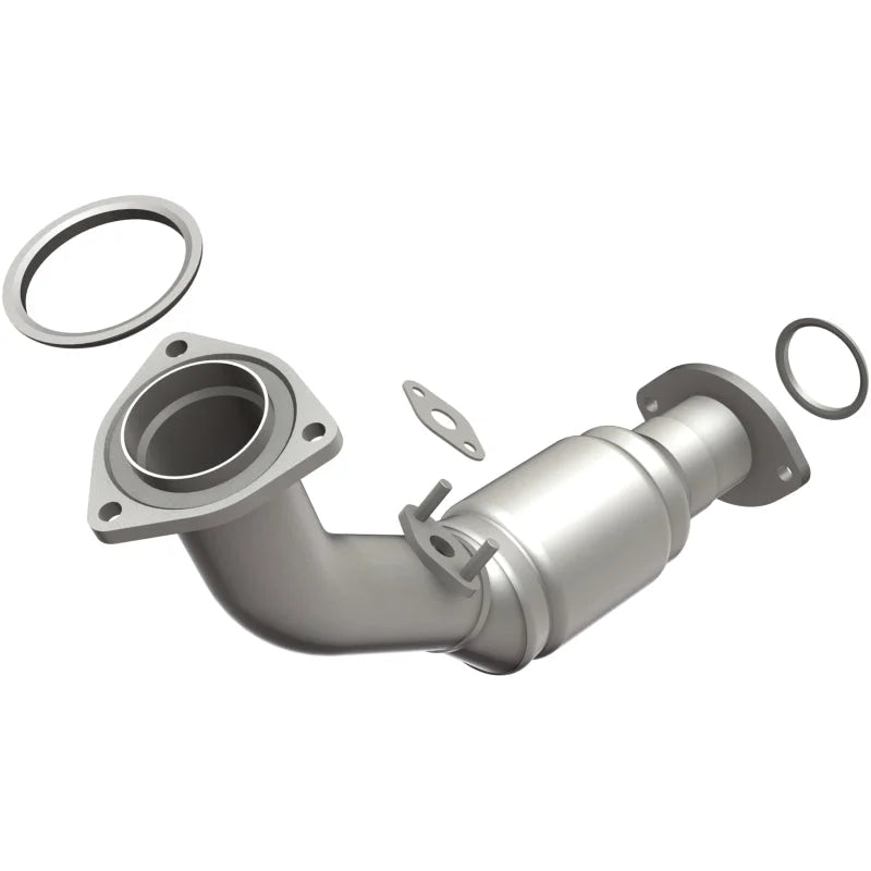 MagnaFlow Conv DF 99-02 4Runner 3.4L frt OEM - Main Product View