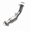 Load image into Gallery viewer, MagnaFlow Conv DF 99-02 4Runner 3.4L frt OEM - Back View
