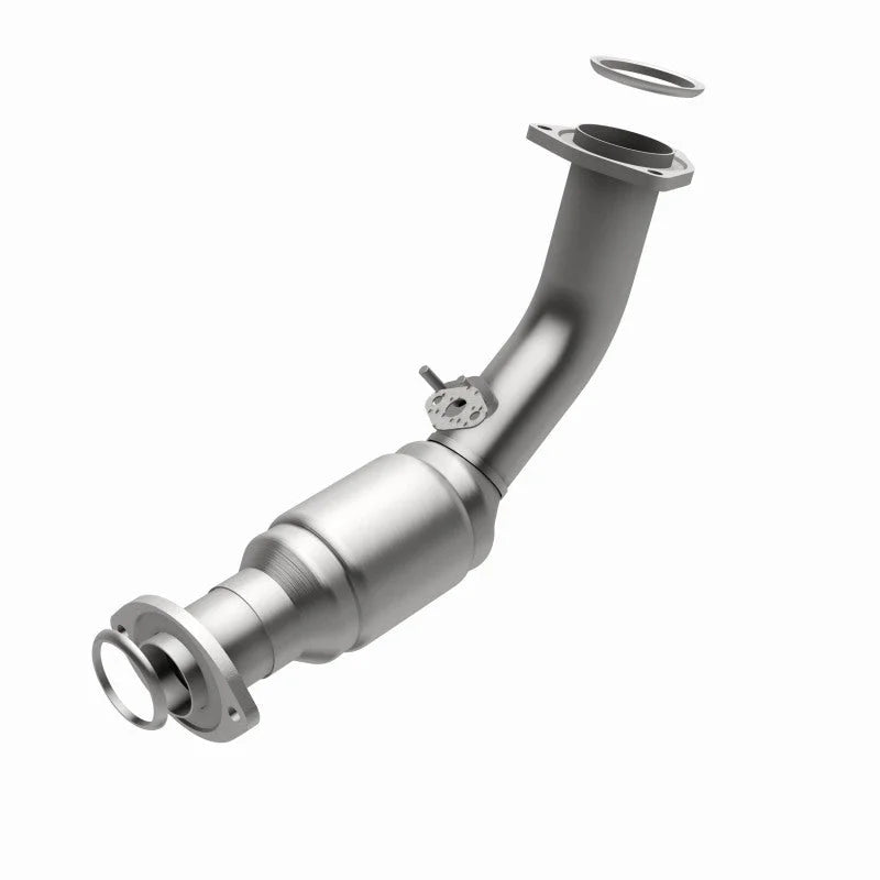 MagnaFlow Conv DF 99-02 4Runner 3.4L frt OEM - Back View