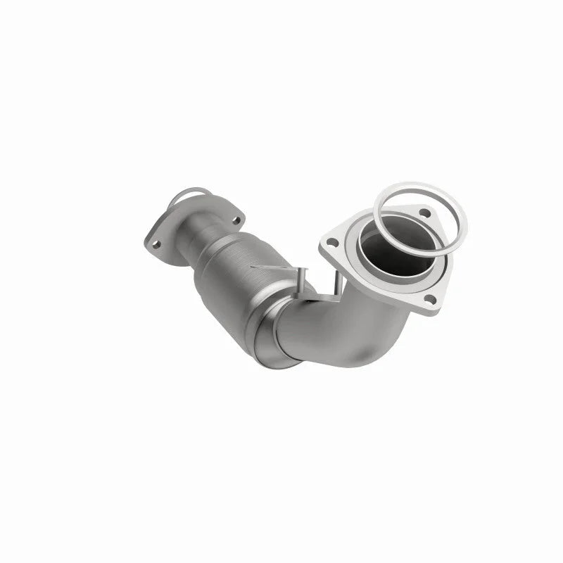 MagnaFlow Conv DF 99-02 4Runner 3.4L frt OEM - Installation View
