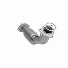 Load image into Gallery viewer, MagnaFlow Conv DF 99-02 4Runner 3.4L frt OEM - Installation View