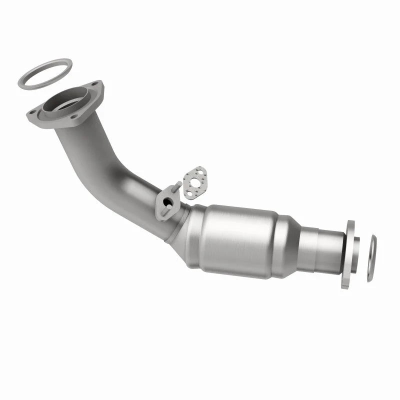 MagnaFlow Conv DF 99-02 4Runner 3.4L frt OEM - Additional View 7