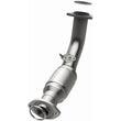 Load image into Gallery viewer, MagnaFlow Conv DF 99-02 4Runner 3.4L frt OEM - Additional View 10