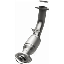 Load image into Gallery viewer, MagnaFlow Conv DF 99-02 4Runner 3.4L frt OEM - Additional View 10
