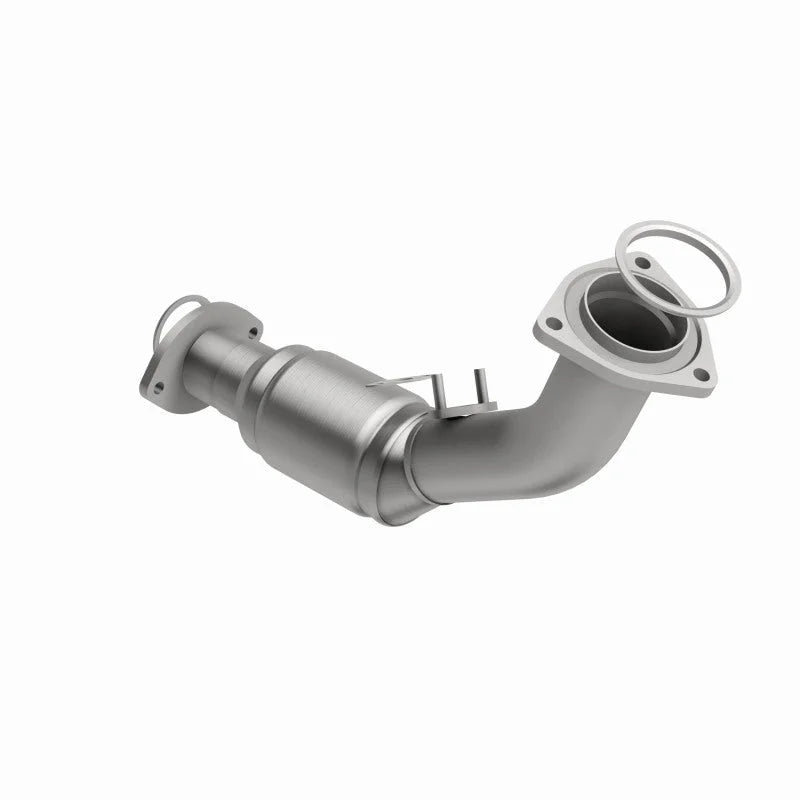 MagnaFlow Conv DF 99-02 4Runner 3.4L frt OEM - Additional View 11