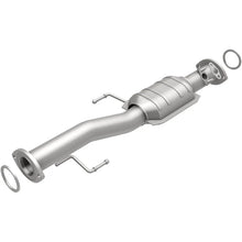 Load image into Gallery viewer, MagnaFlow Conv DF 99-02 4Runner 3.4L rear OEM - Side View