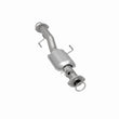Load image into Gallery viewer, MagnaFlow Conv DF 99-02 4Runner 3.4L rear OEM - Back View