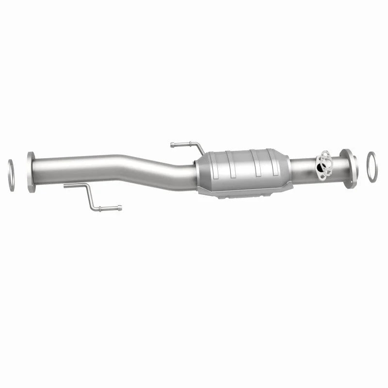MagnaFlow Conv DF 99-02 4Runner 3.4L rear OEM - Additional View 5