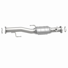 Load image into Gallery viewer, MagnaFlow Conv DF 99-02 4Runner 3.4L rear OEM - Additional View 5