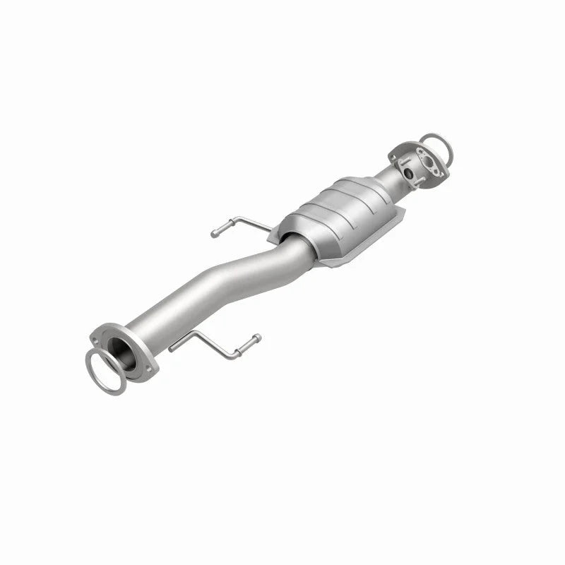 MagnaFlow Conv DF 99-02 4Runner 3.4L rear OEM - Additional View 6