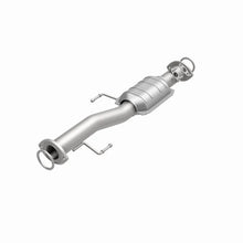 Load image into Gallery viewer, MagnaFlow Conv DF 99-02 4Runner 3.4L rear OEM - Additional View 6