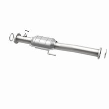 Load image into Gallery viewer, MagnaFlow Conv DF 99-02 4Runner 3.4L rear OEM - Additional View 7