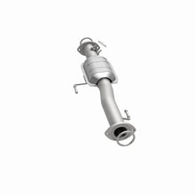 Load image into Gallery viewer, MagnaFlow Conv DF 99-02 4Runner 3.4L rear OEM - Additional View 9