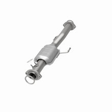 Load image into Gallery viewer, MagnaFlow Conv DF 99-02 4Runner 3.4L rear OEM - Additional View 11