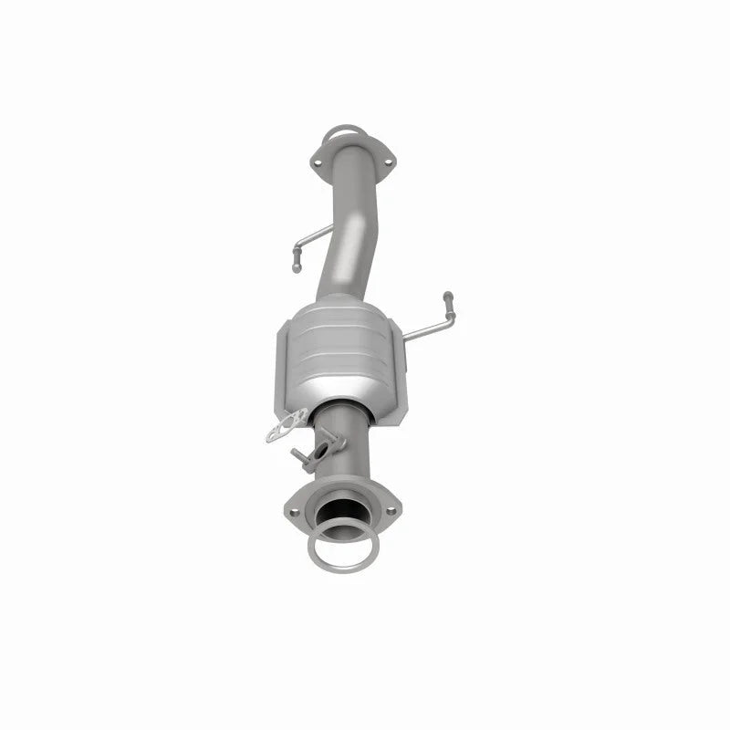 MagnaFlow Conv DF 99-02 4Runner 3.4L rear OEM - Additional View 12