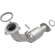 Load image into Gallery viewer, MagnaFlow Conv DF 99-02 4Runner Front 3.4L - Main Product View