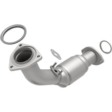 Load image into Gallery viewer, MagnaFlow Conv DF 99-02 4Runner Front 3.4L - Main Product View