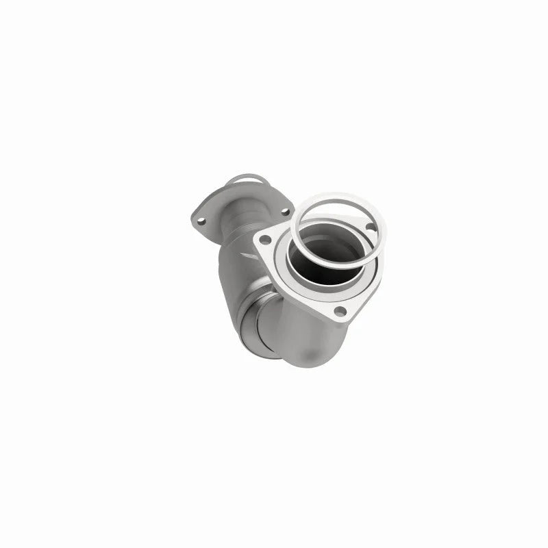 MagnaFlow Conv DF 99-02 4Runner Front 3.4L - Side View
