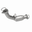Load image into Gallery viewer, MagnaFlow Conv DF 99-02 4Runner Front 3.4L - Back View