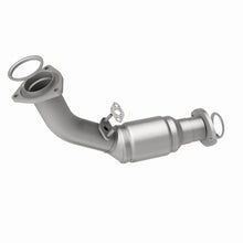 Load image into Gallery viewer, MagnaFlow Conv DF 99-02 4Runner Front 3.4L - Back View