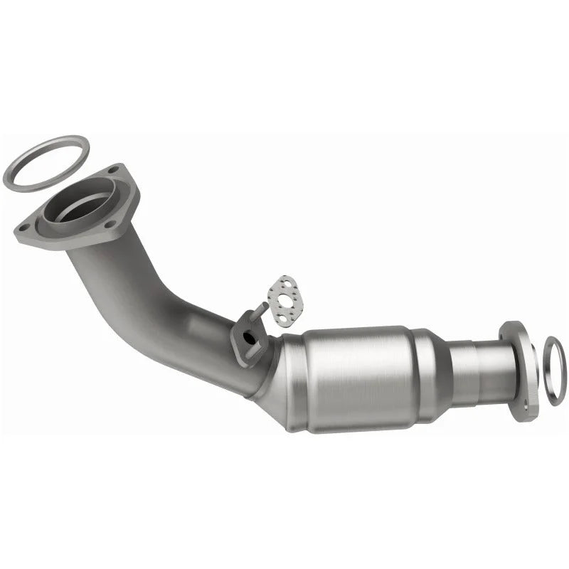 MagnaFlow Conv DF 99-02 4Runner Front 3.4L - Additional View 5