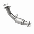 Load image into Gallery viewer, MagnaFlow Conv DF 99-02 4Runner Front 3.4L - Additional View 7