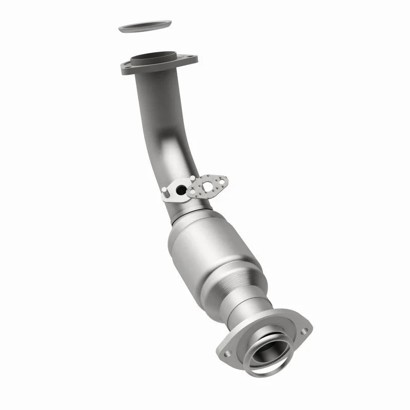 MagnaFlow Conv DF 99-02 4Runner Front 3.4L - Additional View 9