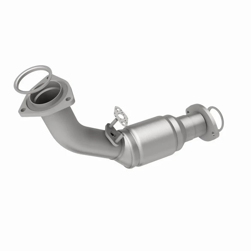 MagnaFlow Conv DF 99-02 4Runner Front 3.4L - Additional View 10