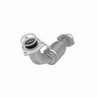 Load image into Gallery viewer, MagnaFlow Conv DF 99-02 4Runner Front 3.4L - Additional View 12
