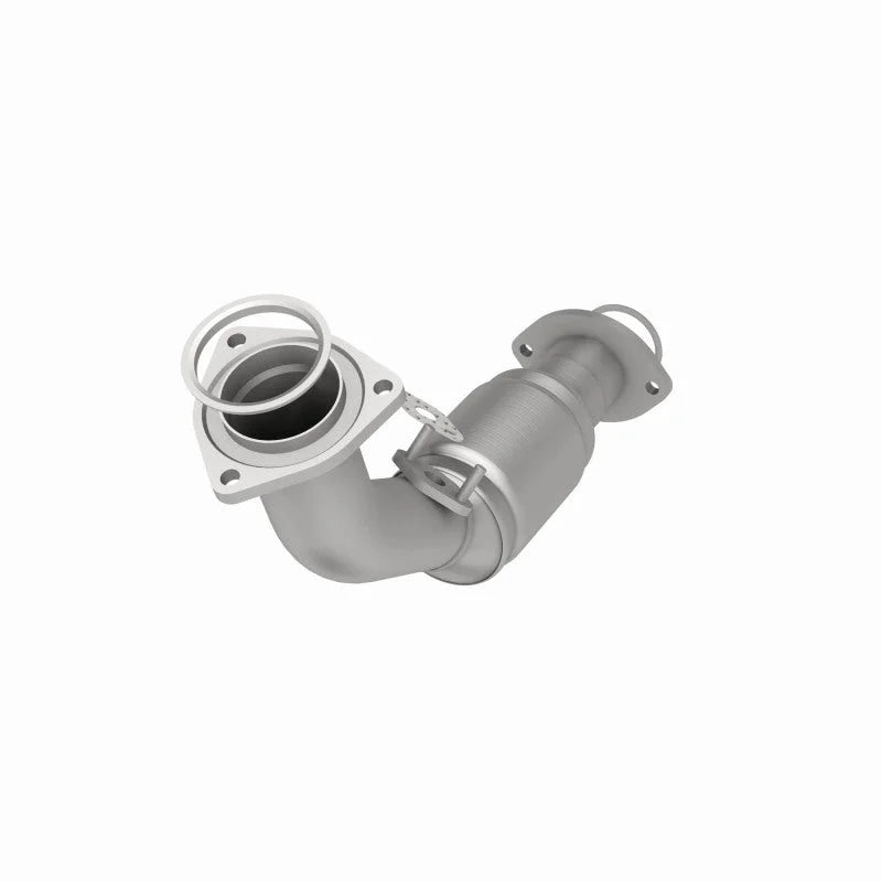 MagnaFlow Conv DF 99-02 4Runner Front 3.4L - Additional View 12