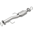 Load image into Gallery viewer, MagnaFlow Conv DF 99-02 4Runner Rear 3.4L - Main Product View