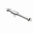 Load image into Gallery viewer, MagnaFlow Conv DF 99-02 4Runner Rear 3.4L - Additional View 10
