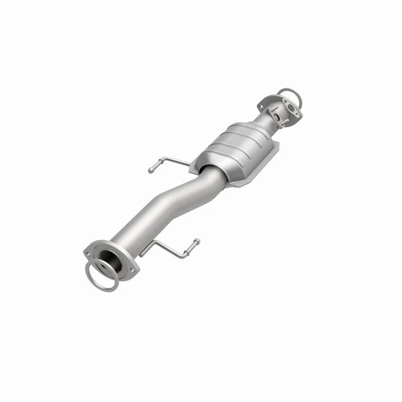 MagnaFlow Conv DF 99-02 4Runner Rear 3.4L - Additional View 12